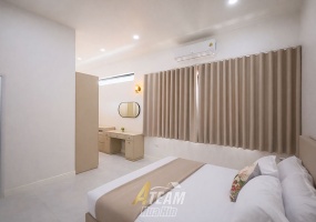 Wang Pong Hua Hin villa, pool villa Hua Hin, house for sale Hua Hin, freehold villa Thailand, European standard villa, Hua Hin property investment, modern pool villa