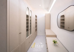 Wang Pong Hua Hin villa, pool villa Hua Hin, house for sale Hua Hin, freehold villa Thailand, European standard villa, Hua Hin property investment, modern pool villa