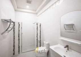 Wang Pong Hua Hin villa, pool villa Hua Hin, house for sale Hua Hin, freehold villa Thailand, European standard villa, Hua Hin property investment, modern pool villa