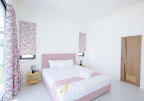 Wang Pong Hua Hin villa, pool villa Hua Hin, house for sale Hua Hin, freehold villa Thailand, European standard villa, Hua Hin property investment, modern pool villa