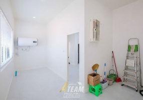 Wang Pong Hua Hin villa, pool villa Hua Hin, house for sale Hua Hin, freehold villa Thailand, European standard villa, Hua Hin property investment, modern pool villa
