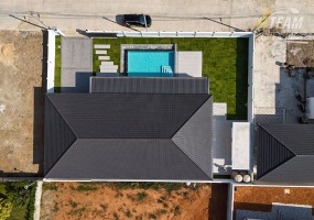 Wang Pong Hua Hin villa, pool villa Hua Hin, house for sale Hua Hin, freehold villa Thailand, European standard villa, Hua Hin property investment, modern pool villa