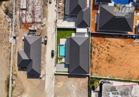 Wang Pong Hua Hin villa, pool villa Hua Hin, house for sale Hua Hin, freehold villa Thailand, European standard villa, Hua Hin property investment, modern pool villa