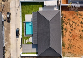 Wang Pong Hua Hin villa, pool villa Hua Hin, house for sale Hua Hin, freehold villa Thailand, European standard villa, Hua Hin property investment, modern pool villa