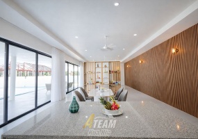 Wang Pong Hua Hin villa, pool villa Hua Hin, house for sale Hua Hin, freehold villa Thailand, European standard villa, Hua Hin property investment, modern pool villa