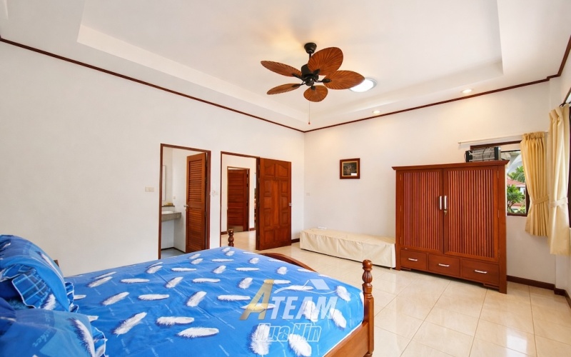Hin Lek Fai , 4 Bedrooms, 3 Bathrooms, House / Villa, For Sale, ,0,2438, A-Team Real estate