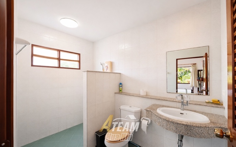 Hin Lek Fai , 4 Bedrooms, 3 Bathrooms, House / Villa, For Sale, ,0,2438, A-Team Real estate