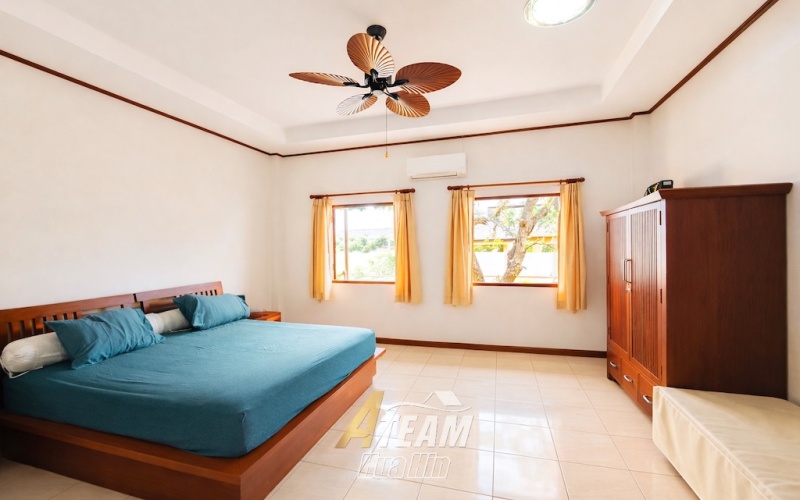 Hin Lek Fai , 4 Bedrooms, 3 Bathrooms, House / Villa, For Sale, ,0,2438, A-Team Real estate