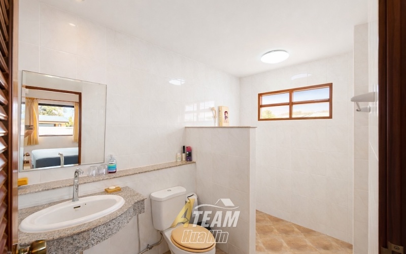 Hin Lek Fai , 4 Bedrooms, 3 Bathrooms, House / Villa, For Sale, ,0,2438, A-Team Real estate