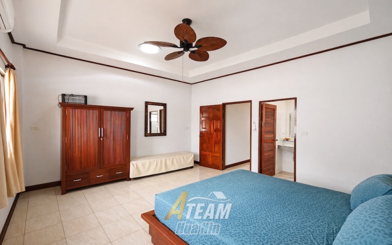 Hin Lek Fai , 4 Bedrooms, 3 Bathrooms, House / Villa, For Sale, ,0,2438, A-Team Real estate