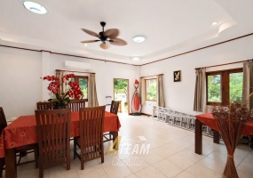 Hin Lek Fai , 4 Bedrooms, 3 Bathrooms, House / Villa, For Sale, ,0,2438, A-Team Real estate