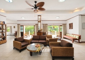 Hin Lek Fai , 4 Bedrooms, 3 Bathrooms, House / Villa, For Sale, ,0,2438, A-Team Real estate