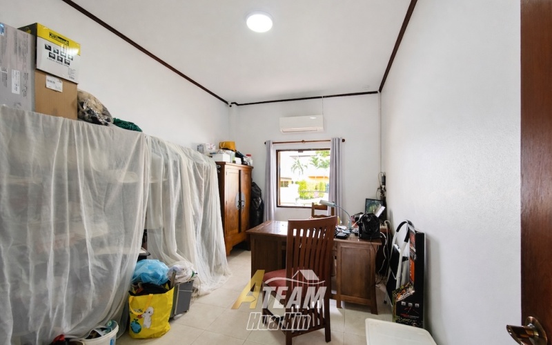 Hin Lek Fai , 4 Bedrooms, 3 Bathrooms, House / Villa, For Sale, ,0,2438, A-Team Real estate