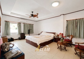 Hin Lek Fai , 4 Bedrooms, 3 Bathrooms, House / Villa, For Sale, ,0,2438, A-Team Real estate