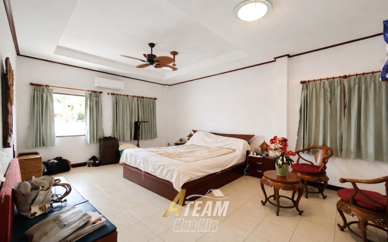 Hin Lek Fai , 4 Bedrooms, 3 Bathrooms, House / Villa, For Sale, ,0,2438, A-Team Real estate