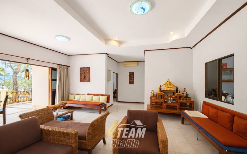 Hin Lek Fai , 4 Bedrooms, 3 Bathrooms, House / Villa, For Sale, ,0,2438, A-Team Real estate