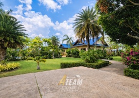 Hin Lek Fai , 4 Bedrooms, 3 Bathrooms, House / Villa, For Sale, ,0,2438, A-Team Real estate