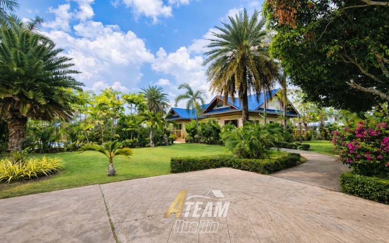 Hin Lek Fai , 4 Bedrooms, 3 Bathrooms, House / Villa, For Sale, ,0,2438, A-Team Real estate