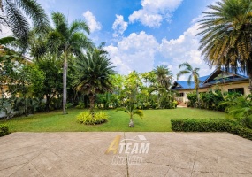 Hin Lek Fai , 4 Bedrooms, 3 Bathrooms, House / Villa, For Sale, ,0,2438, A-Team Real estate