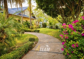 Hin Lek Fai , 4 Bedrooms, 3 Bathrooms, House / Villa, For Sale, ,0,2438, A-Team Real estate