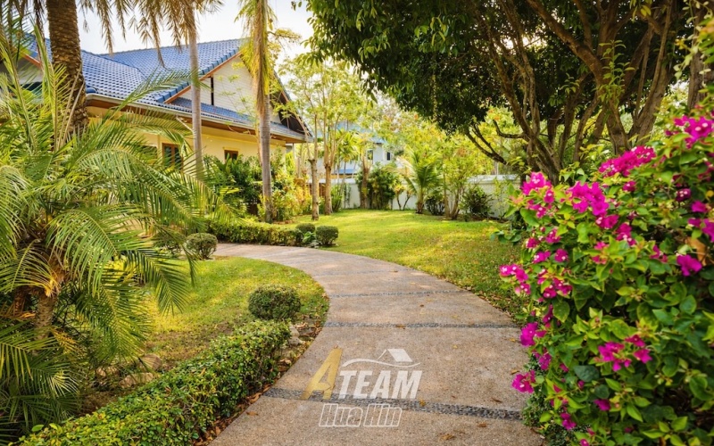 Hin Lek Fai , 4 Bedrooms, 3 Bathrooms, House / Villa, For Sale, ,0,2438, A-Team Real estate
