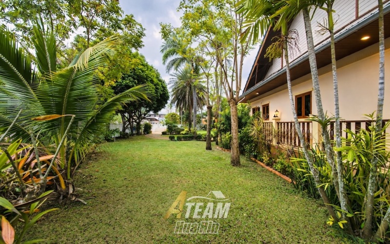 Hin Lek Fai , 4 Bedrooms, 3 Bathrooms, House / Villa, For Sale, ,0,2438, A-Team Real estate