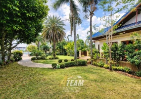 Hin Lek Fai , 4 Bedrooms, 3 Bathrooms, House / Villa, For Sale, ,0,2438, A-Team Real estate