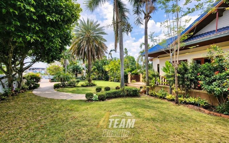 Hin Lek Fai , 4 Bedrooms, 3 Bathrooms, House / Villa, For Sale, ,0,2438, A-Team Real estate