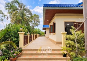 Hin Lek Fai , 4 Bedrooms, 3 Bathrooms, House / Villa, For Sale, ,0,2438, A-Team Real estate