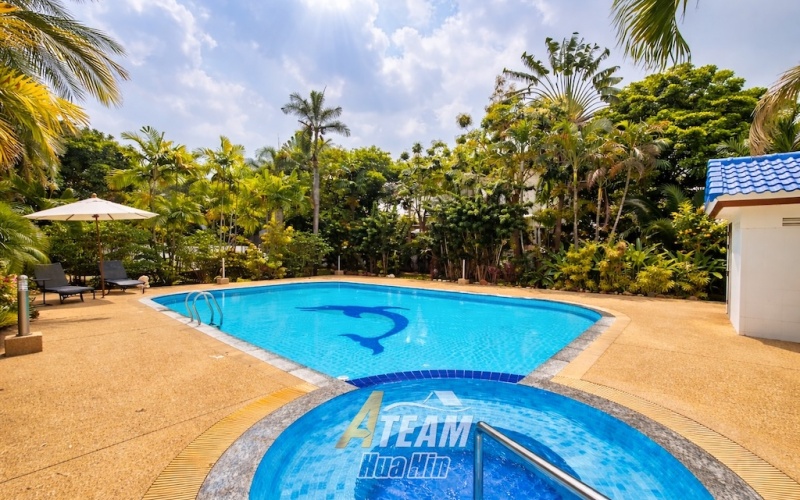 Hin Lek Fai , 4 Bedrooms, 3 Bathrooms, House / Villa, For Sale, ,0,2438, A-Team Real estate