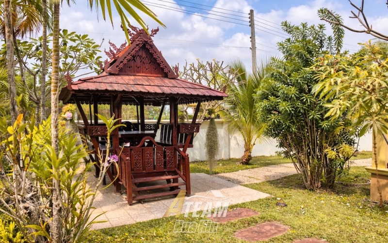 Hin Lek Fai , 4 Bedrooms, 3 Bathrooms, House / Villa, For Sale, ,0,2438, A-Team Real estate