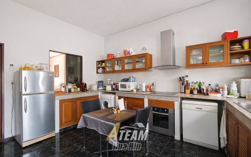 Hin Lek Fai , 4 Bedrooms, 3 Bathrooms, House / Villa, For Sale, ,0,2438, A-Team Real estate