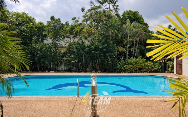 Hin Lek Fai , 4 Bedrooms, 3 Bathrooms, House / Villa, For Sale, ,0,2438, A-Team Real estate