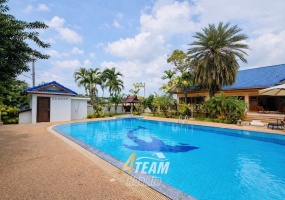 Hin Lek Fai , 4 Bedrooms, 3 Bathrooms, House / Villa, For Sale, ,0,2438, A-Team Real estate