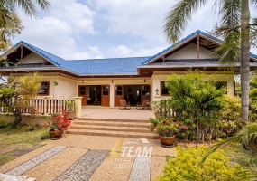 Hin Lek Fai , 4 Bedrooms, 3 Bathrooms, House / Villa, For Sale, ,0,2438, A-Team Real estate
