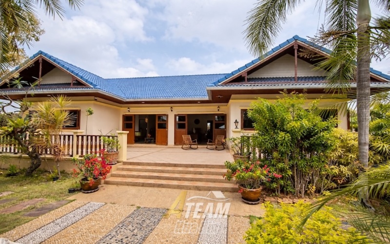 Hin Lek Fai , 4 Bedrooms, 3 Bathrooms, House / Villa, For Sale, ,0,2438, A-Team Real estate