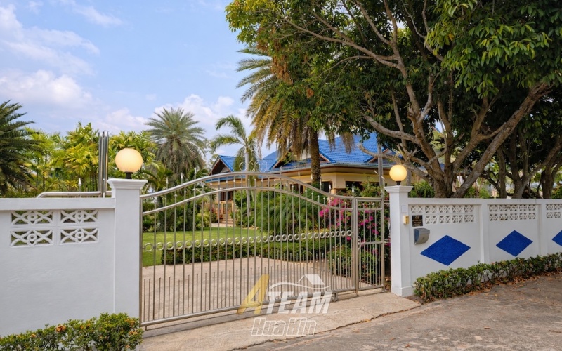 Hin Lek Fai , 4 Bedrooms, 3 Bathrooms, House / Villa, For Sale, ,0,2438, A-Team Real estate