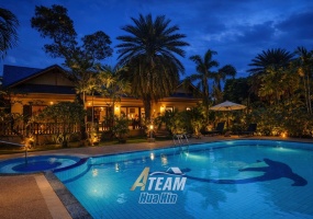 Hin Lek Fai , 4 Bedrooms, 3 Bathrooms, House / Villa, For Sale, ,0,2438, A-Team Real estate