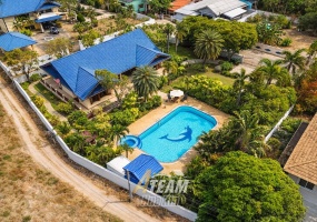 Hin Lek Fai , 4 Bedrooms, 3 Bathrooms, House / Villa, For Sale, ,0,2438, A-Team Real estate