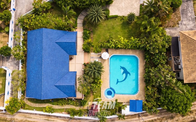 Hin Lek Fai , 4 Bedrooms, 3 Bathrooms, House / Villa, For Sale, ,0,2438, A-Team Real estate
