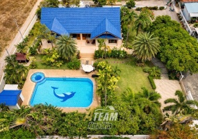 Hin Lek Fai , 4 Bedrooms, 3 Bathrooms, House / Villa, For Sale, ,0,2438, A-Team Real estate
