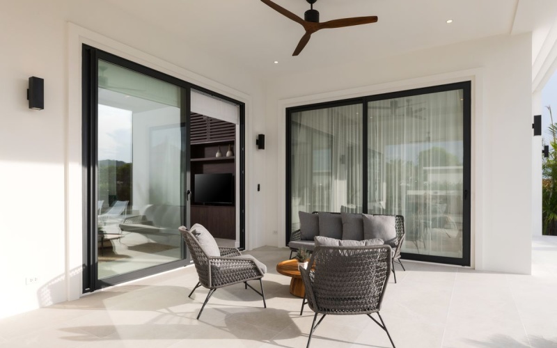 8/35 , Nong Gae, Hua Hin Center 77110, 3 Bedrooms, 3 Bathrooms, House / Villa, For Sale, Moobaan Hua Na,0,1145, A-Team Real estate