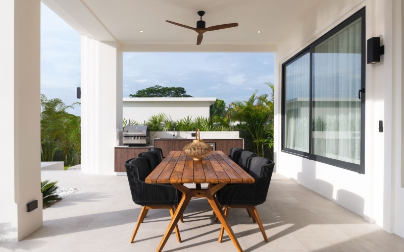 8/35 , Nong Gae, Hua Hin Center 77110, 3 Bedrooms, 3 Bathrooms, House / Villa, For Sale, Moobaan Hua Na,0,1145, A-Team Real estate