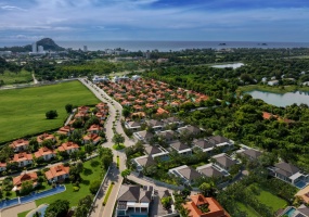 8/35 , Nong Gae, Hua Hin Center 77110, 3 Bedrooms, 3 Bathrooms, House / Villa, For Sale, Moobaan Hua Na,0,1145, A-Team Real estate