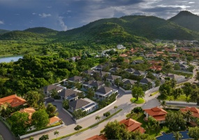 8/35 , Nong Gae, Hua Hin Center 77110, 3 Bedrooms, 3 Bathrooms, House / Villa, For Sale, Moobaan Hua Na,0,1145, A-Team Real estate