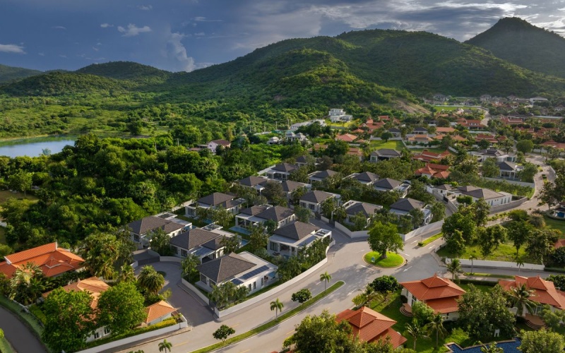 8/35 , Nong Gae, Hua Hin Center 77110, 3 Bedrooms, 3 Bathrooms, House / Villa, For Sale, Moobaan Hua Na,0,1145, A-Team Real estate