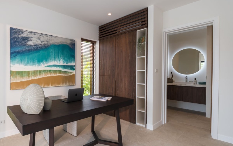 8/35 , Nong Gae, Hua Hin Center 77110, 3 Bedrooms, 3 Bathrooms, House / Villa, For Sale, Moobaan Hua Na,0,1145, A-Team Real estate