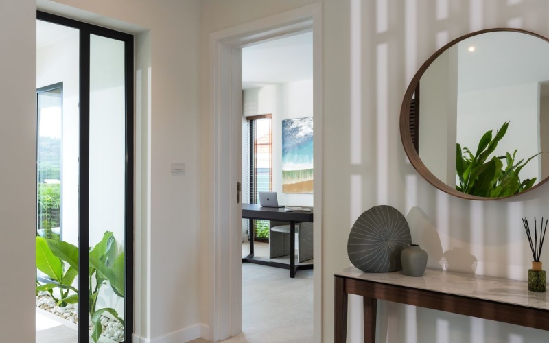 8/35 , Nong Gae, Hua Hin Center 77110, 3 Bedrooms, 3 Bathrooms, House / Villa, For Sale, Moobaan Hua Na,0,1145, A-Team Real estate