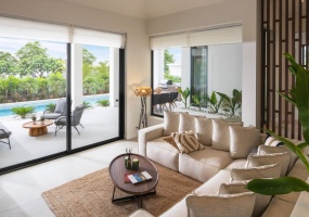 8/35 , Nong Gae, Hua Hin Center 77110, 3 Bedrooms, 3 Bathrooms, House / Villa, For Sale, Moobaan Hua Na,0,1145, A-Team Real estate