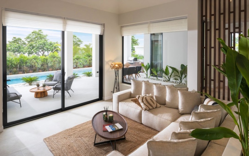 8/35 , Nong Gae, Hua Hin Center 77110, 3 Bedrooms, 3 Bathrooms, House / Villa, For Sale, Moobaan Hua Na,0,1145, A-Team Real estate